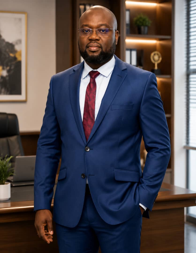 Dr. TOKOGNON en visite industrielle à la CBT Lokossa
